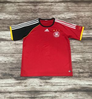 Kaos jersey Germany