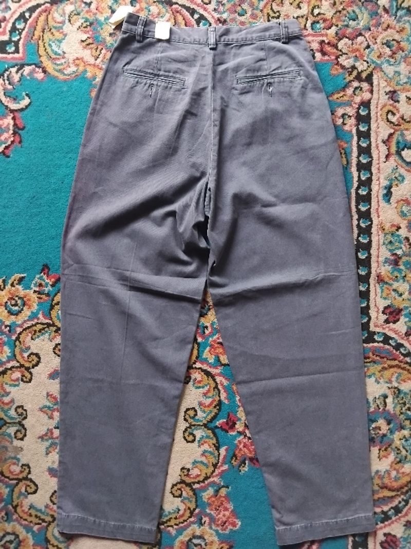 Vintage 90's RRL Pants, foto 2