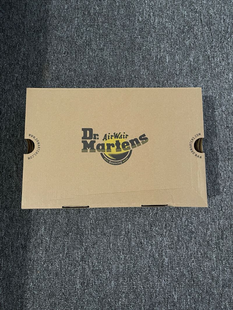 Docmart Dr Martens 1461 quad size 38, foto 7