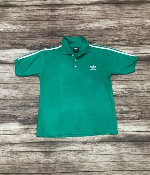 Poloshirt Adidas