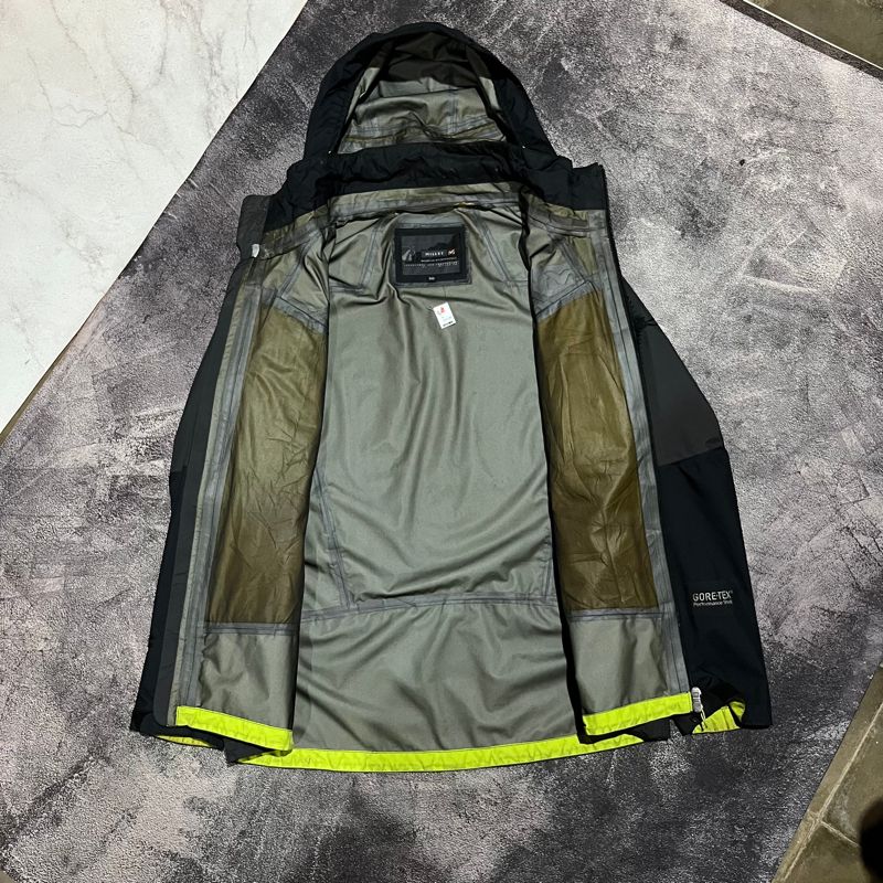 Jaket outdor millet, foto 3
