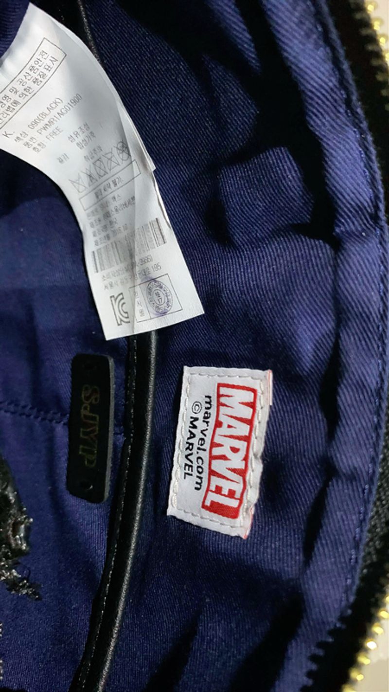 Clutches Marvels, foto 2