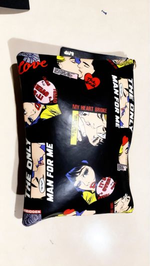 Clutches Marvels
