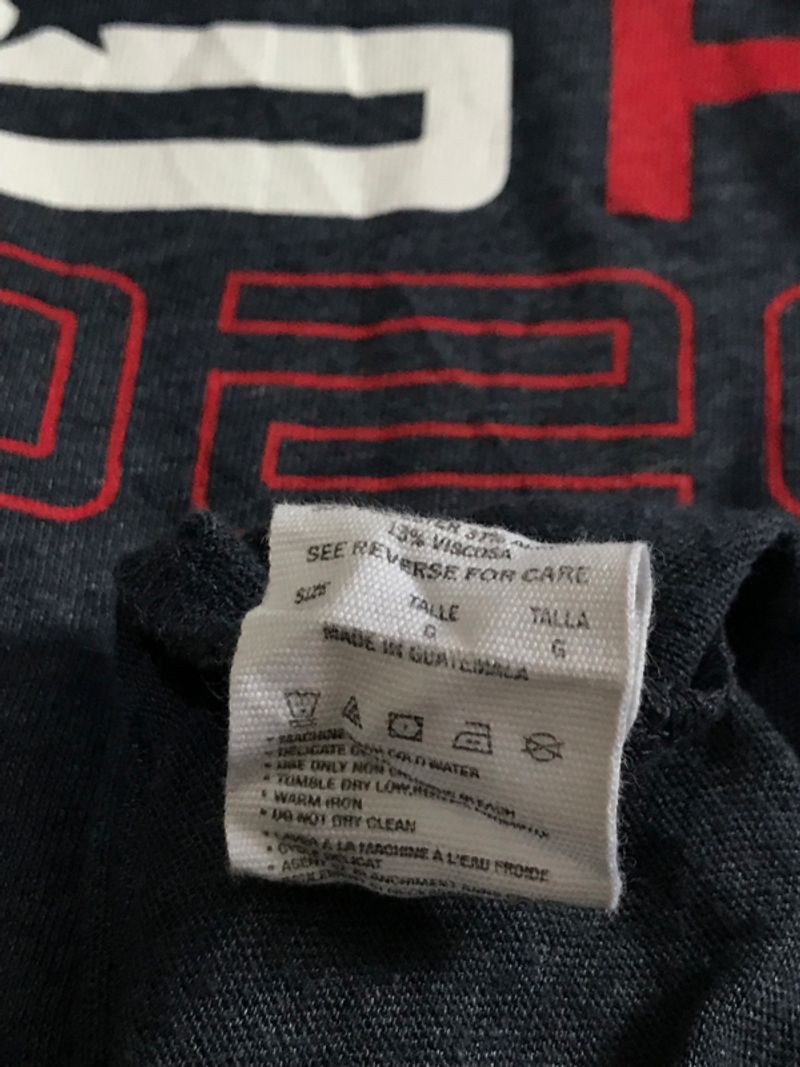 TSHIRT NEW ERA USA 2020, foto 5