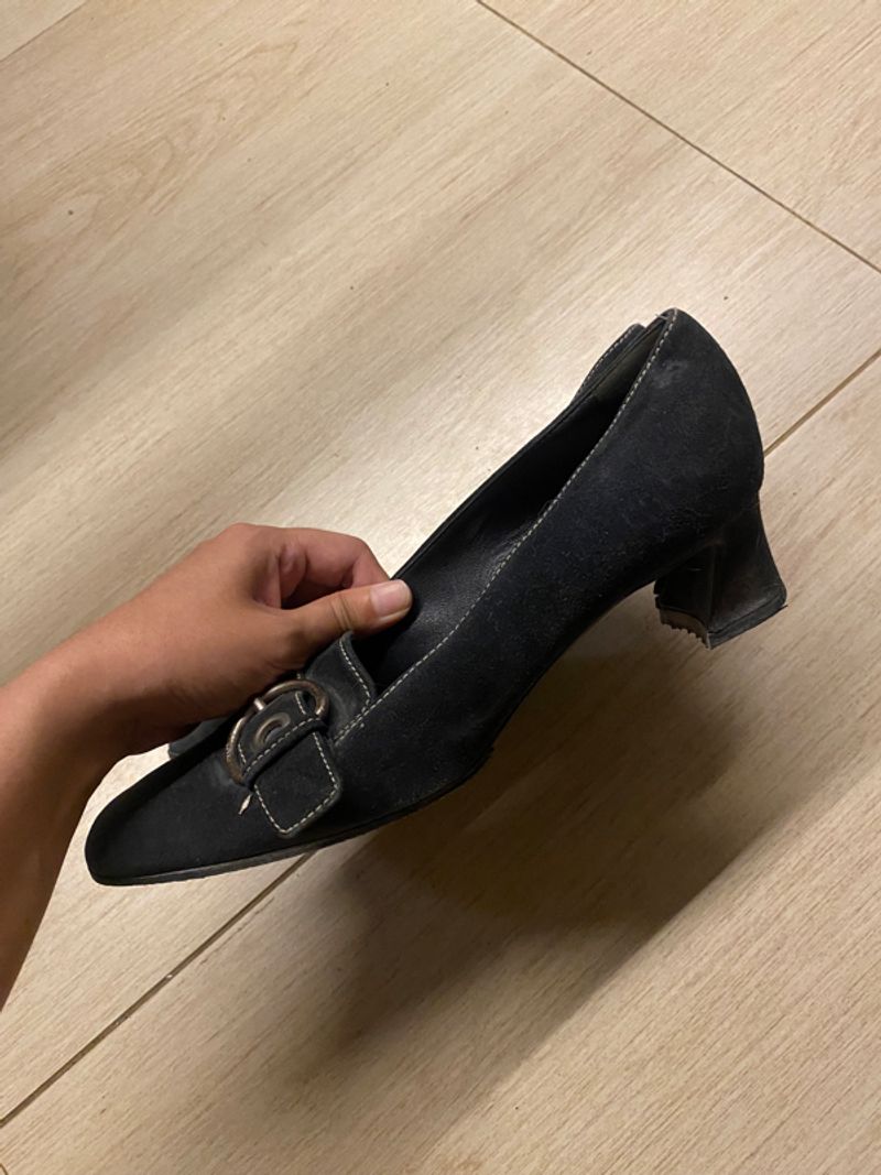 prada heels, foto 2
