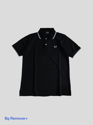 FRED PERRY POLOSHIRT