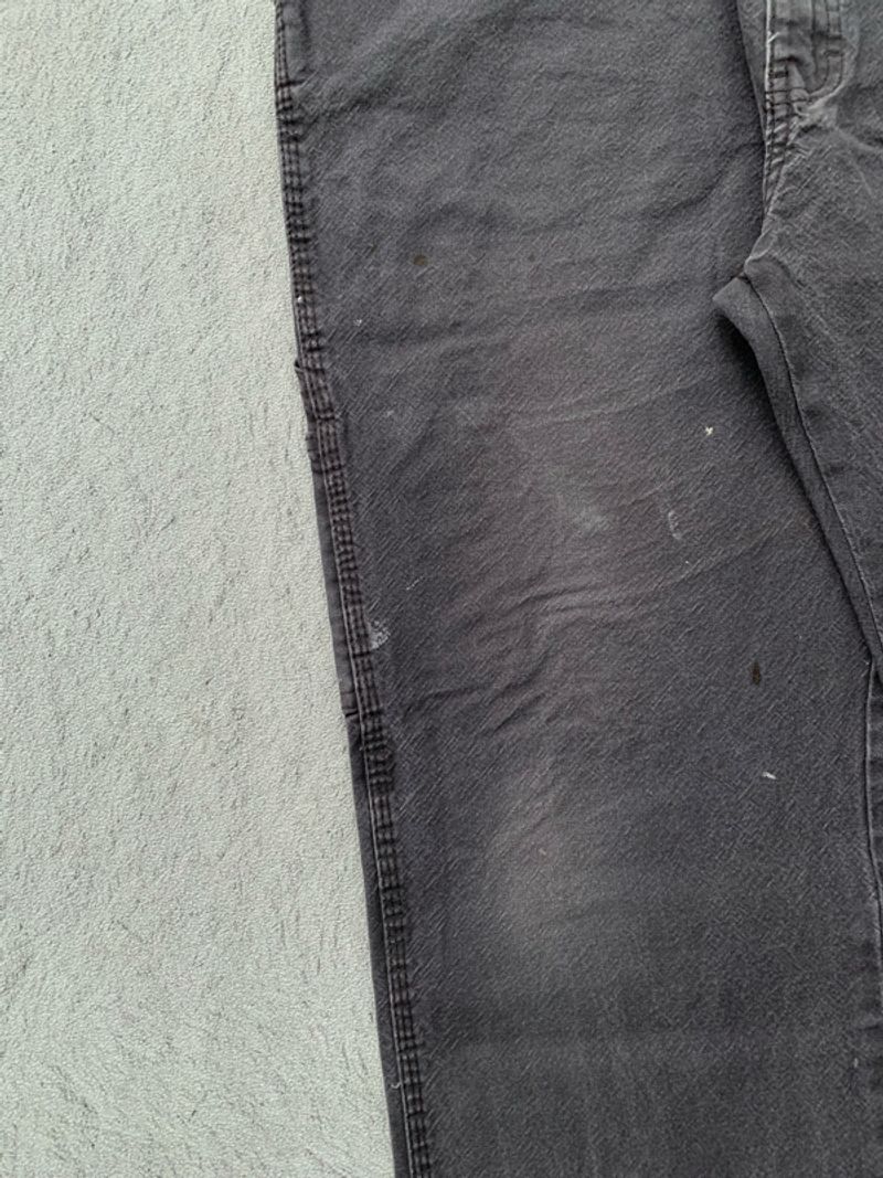 Workpant Dickies Carpenter Genuine - Canvas Material, foto 9
