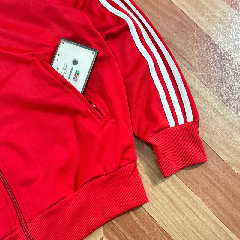Tracktop Adidas Firebird, foto 5