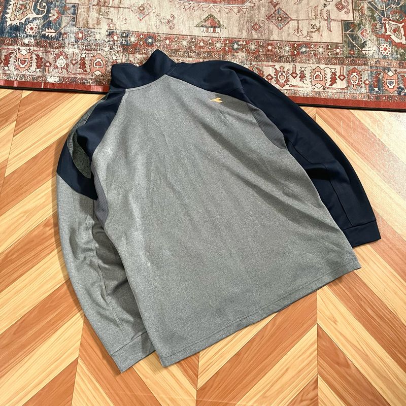 Tracktop Diadora, foto 2