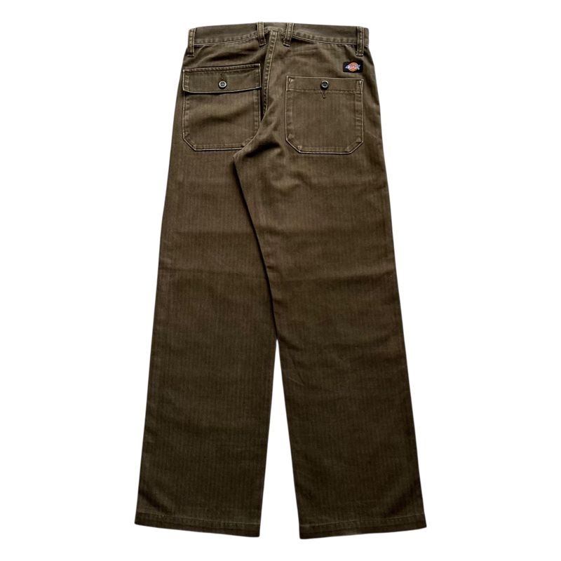 Dickies Fatigue Pants HBT, foto 4
