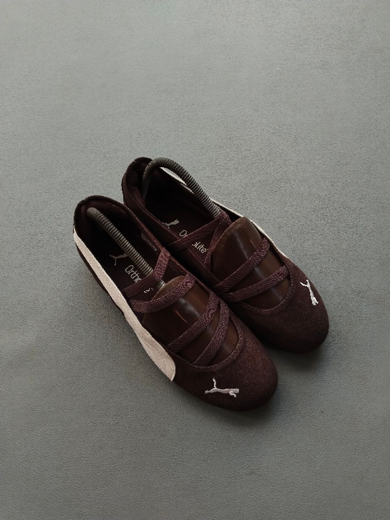 puma balet, foto 3
