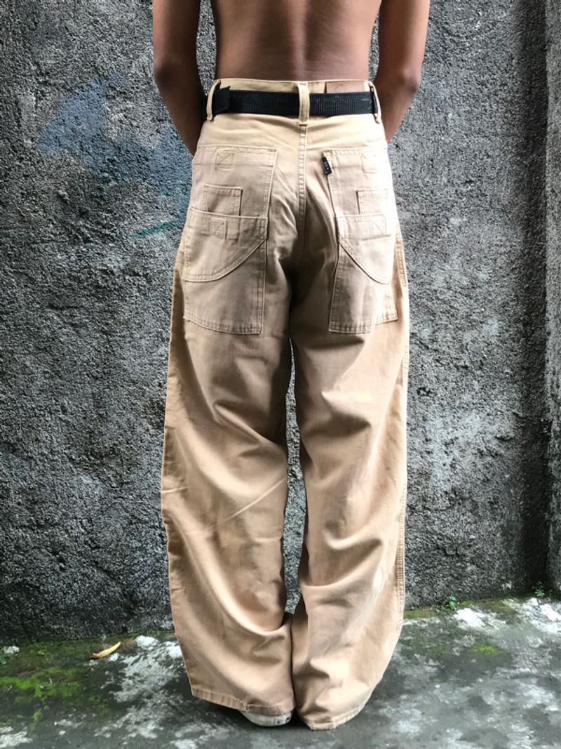 Longpants y2k stone’s & co, foto 7