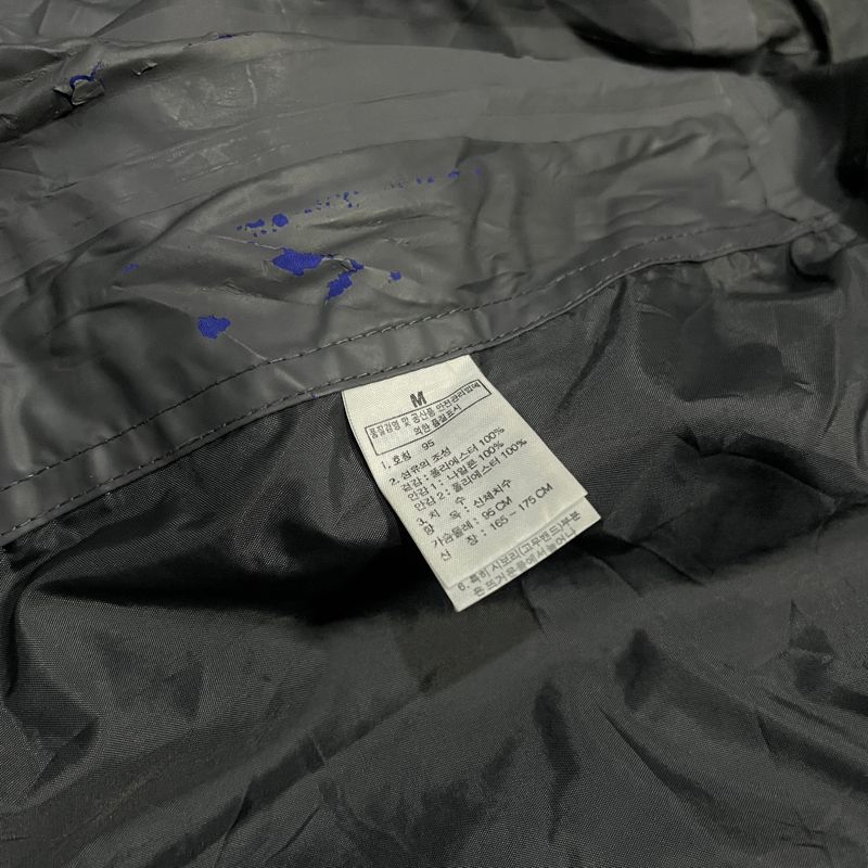 TNF Hyvent Alpha Series, foto 5