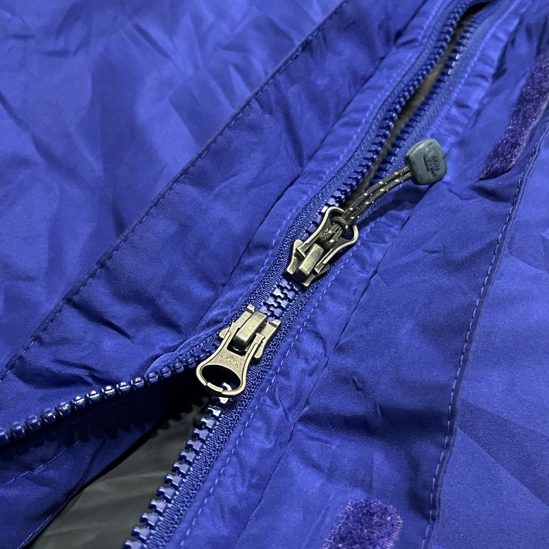 TNF Hyvent Alpha Series, foto 6