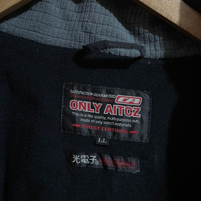 Only Aitoz Snowboard Jacket, foto 7