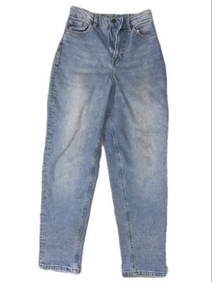 CELANA JEANS HNM