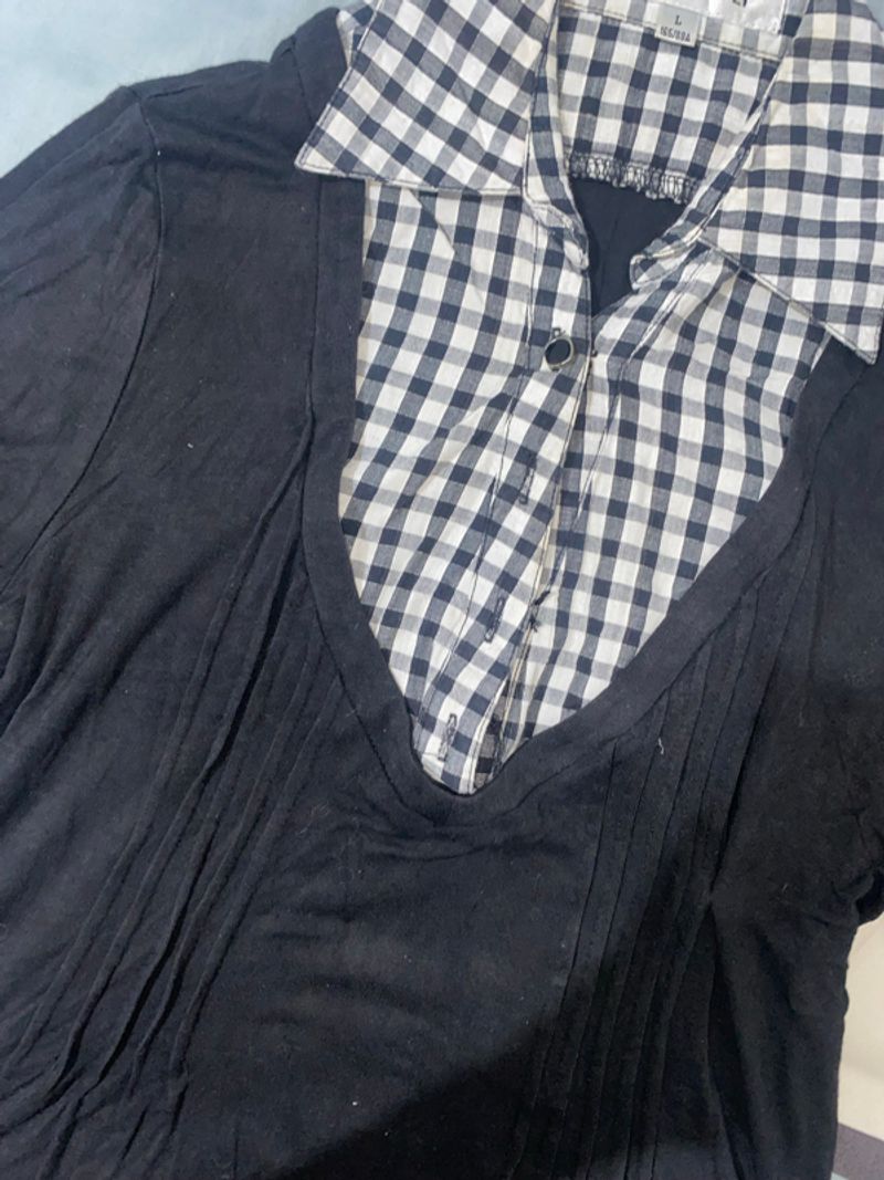 TOP HITAM PUTIH, foto 4