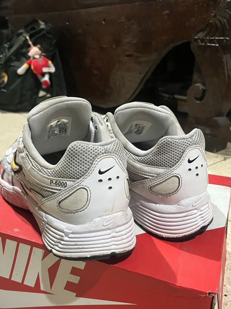 Nike P6000 White Original, foto 4