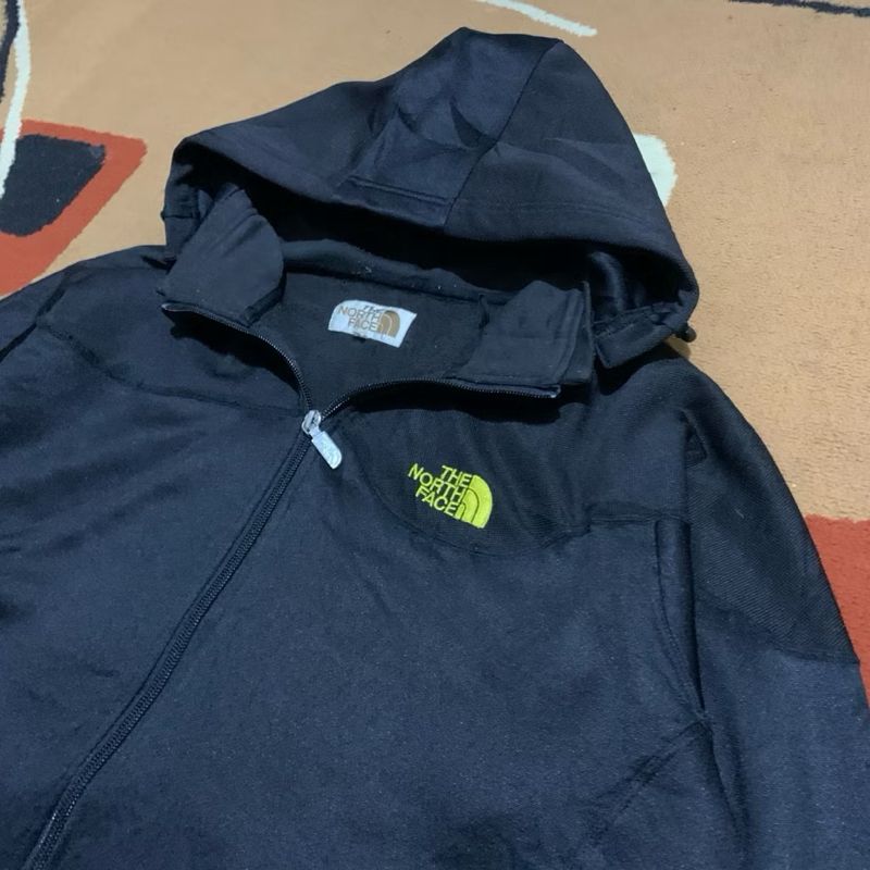 The North Face Sofshell Jaket | Jaket TNF | Jacket TNF, foto 3
