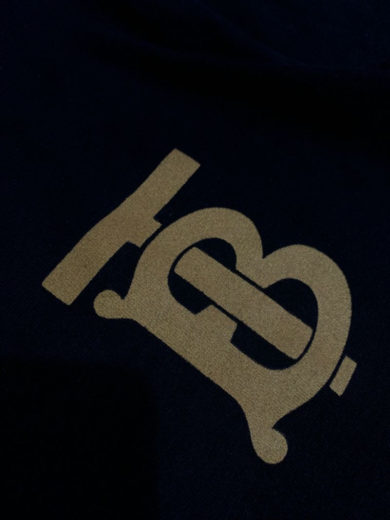 T-shirt BURBERRY, foto 8