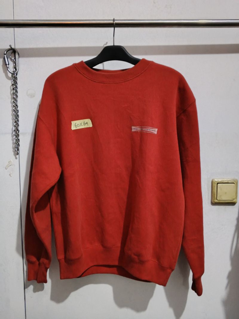 Bundling Crewneck Kaos 4pc, foto 4