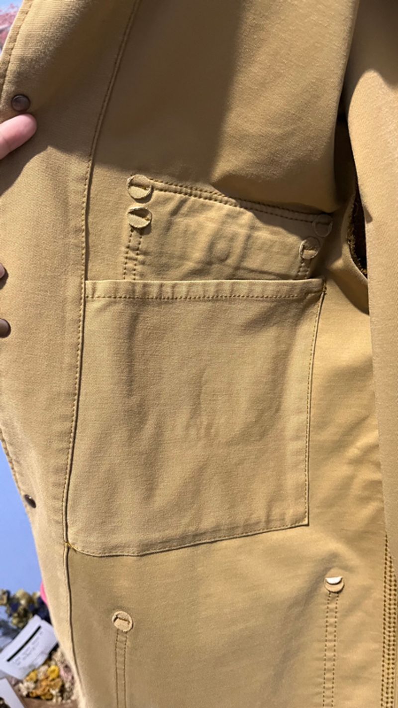 UNIQLO Maison Margiela, foto 4