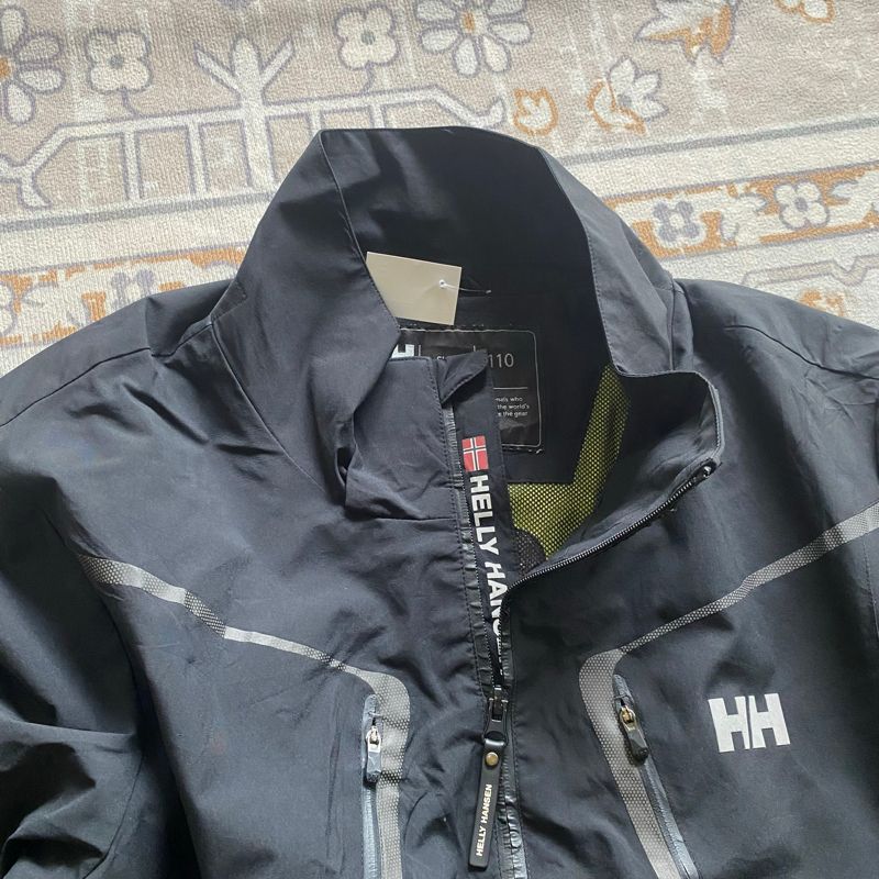 Helly hansen outdoor jacket, foto 8