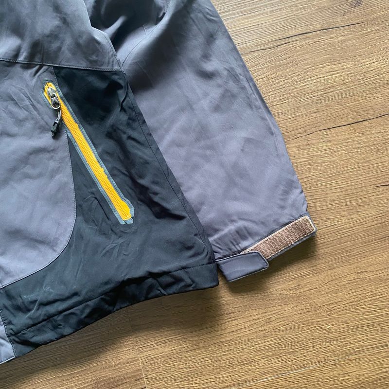Montbell outdoor jacket, foto 3