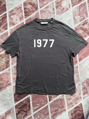FEAR OF GOD ESSENTIALS 1977