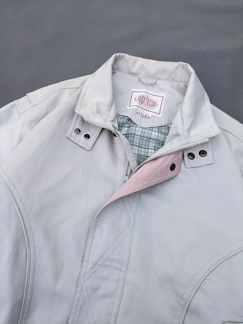 CROXDUSUD JAPAN CASUAL JACKET, foto 4