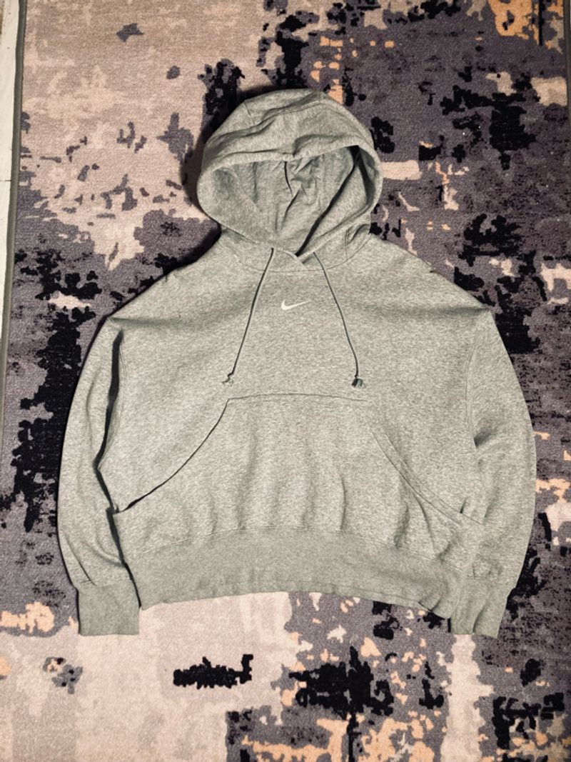 Hoodie nike center, foto 2