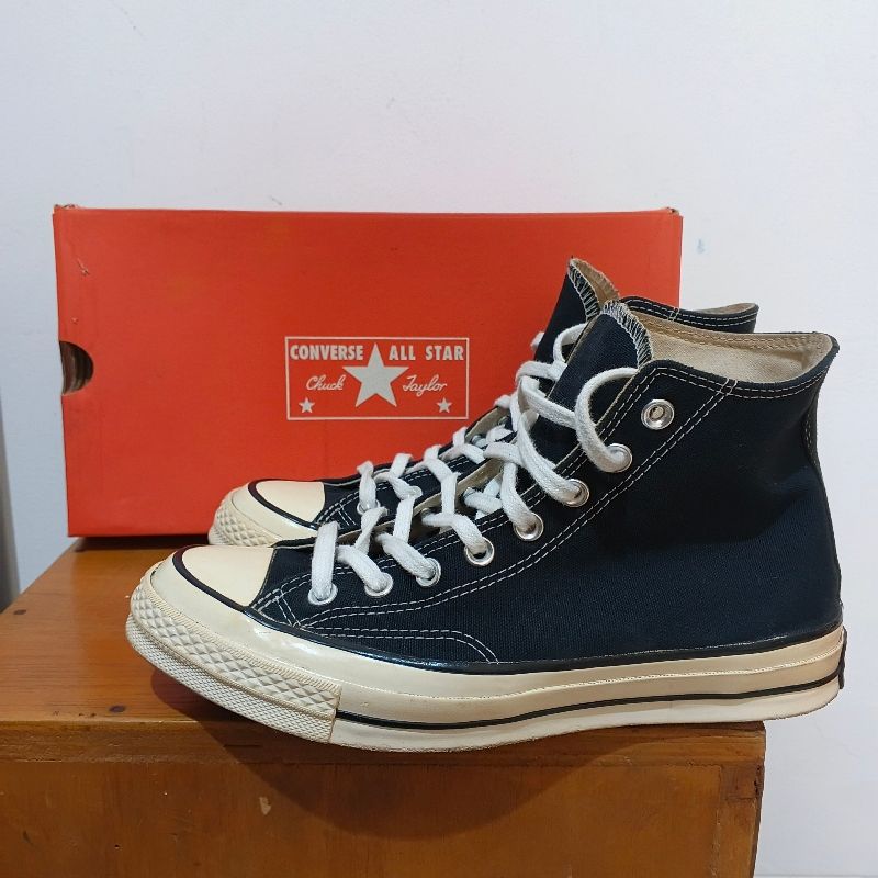 Converse Chuck Taylor 70's High, foto 4