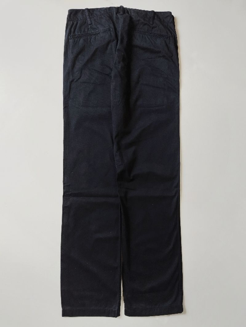 uniqlo longpants, foto 2