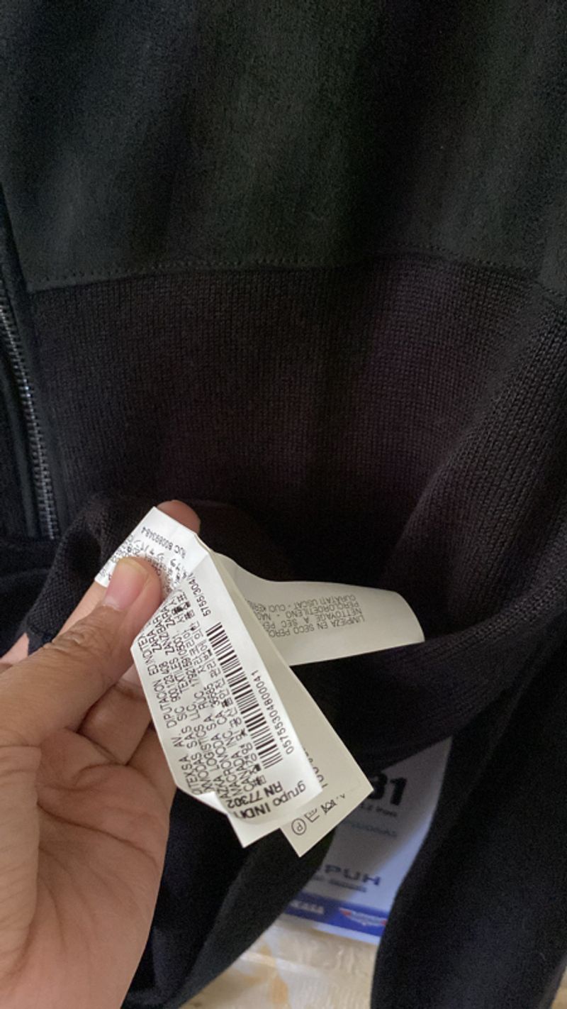 Jacket zara men, foto 3