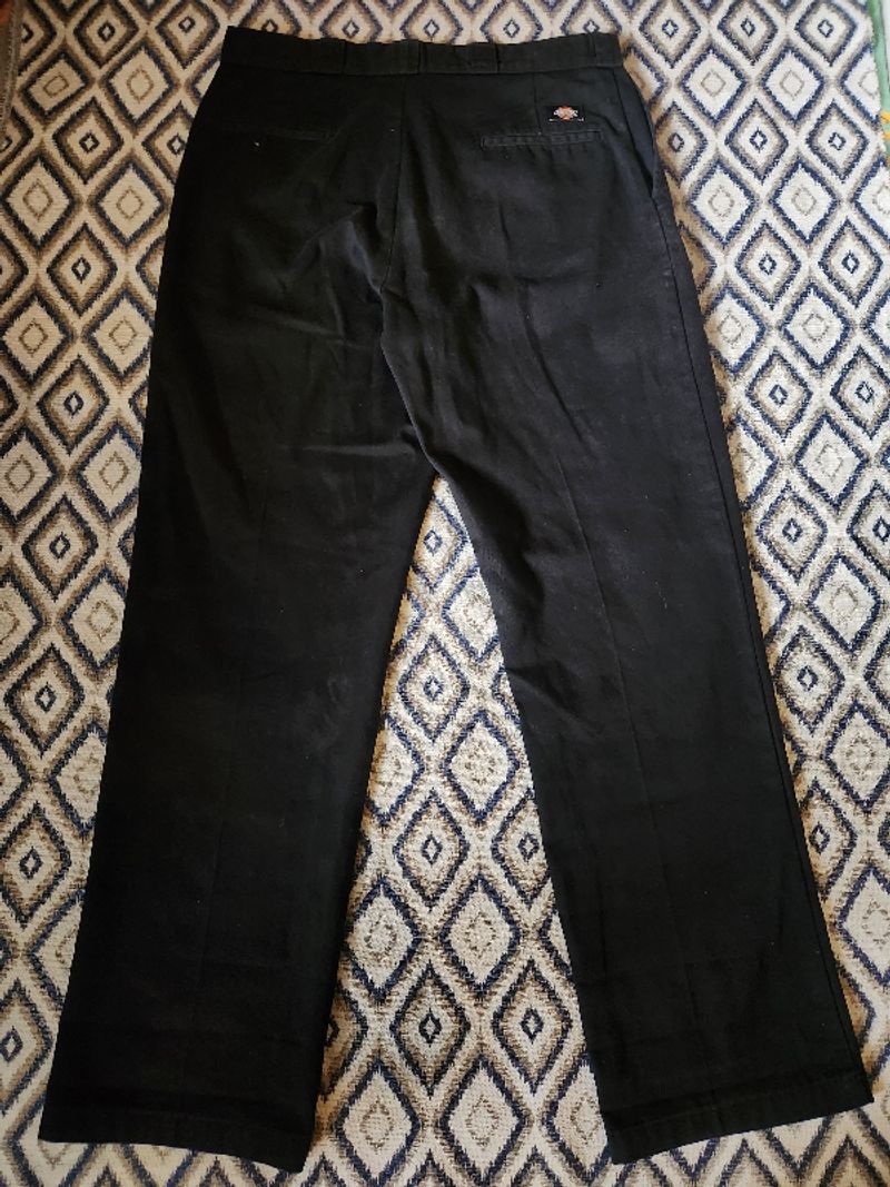 Work Pant Dickies 874 ICONS, foto 3