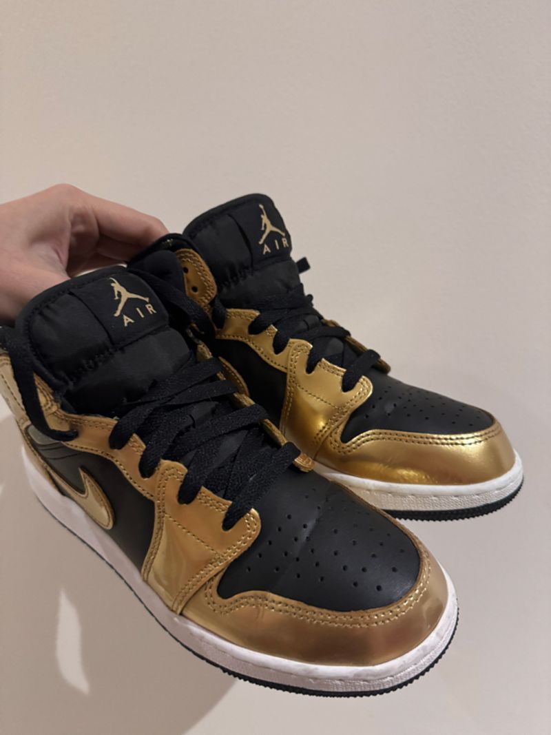 Nike Air Jordan, foto 5
