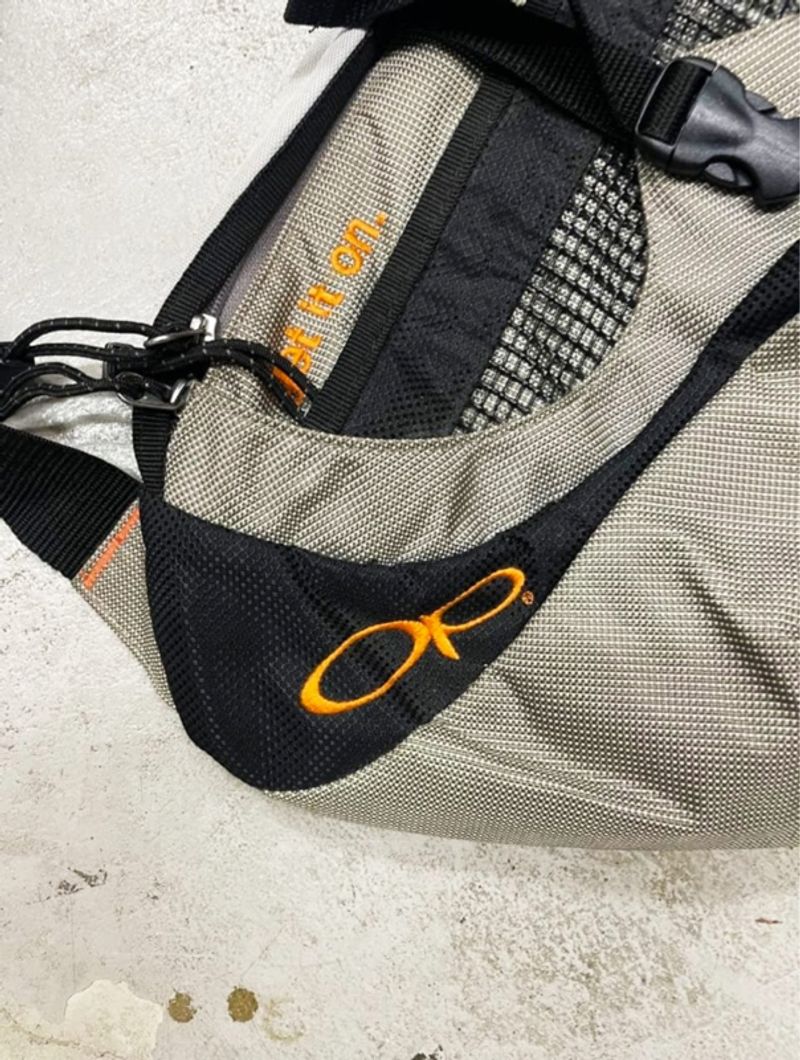 Crossbody Y2K Ocean Pacific Vintage, foto 4