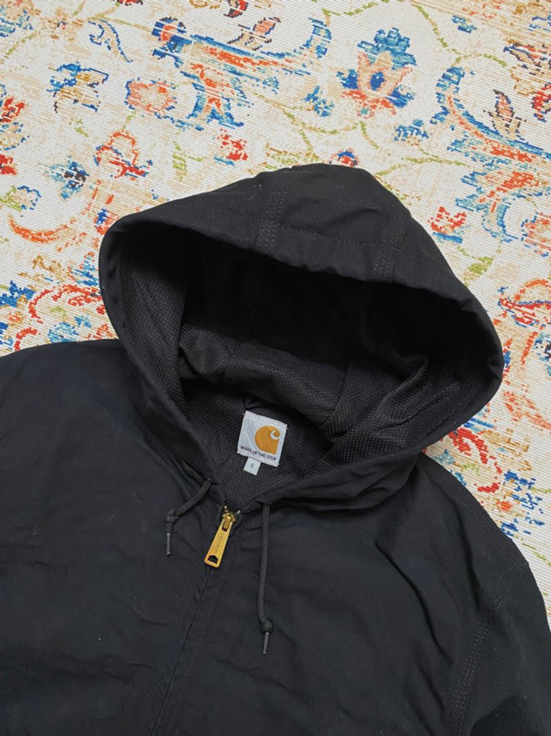 Carhartt Active Jacket, foto 2