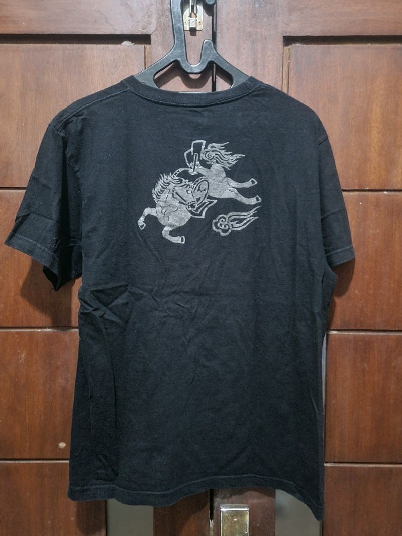 Araumaza tshirt, foto 4