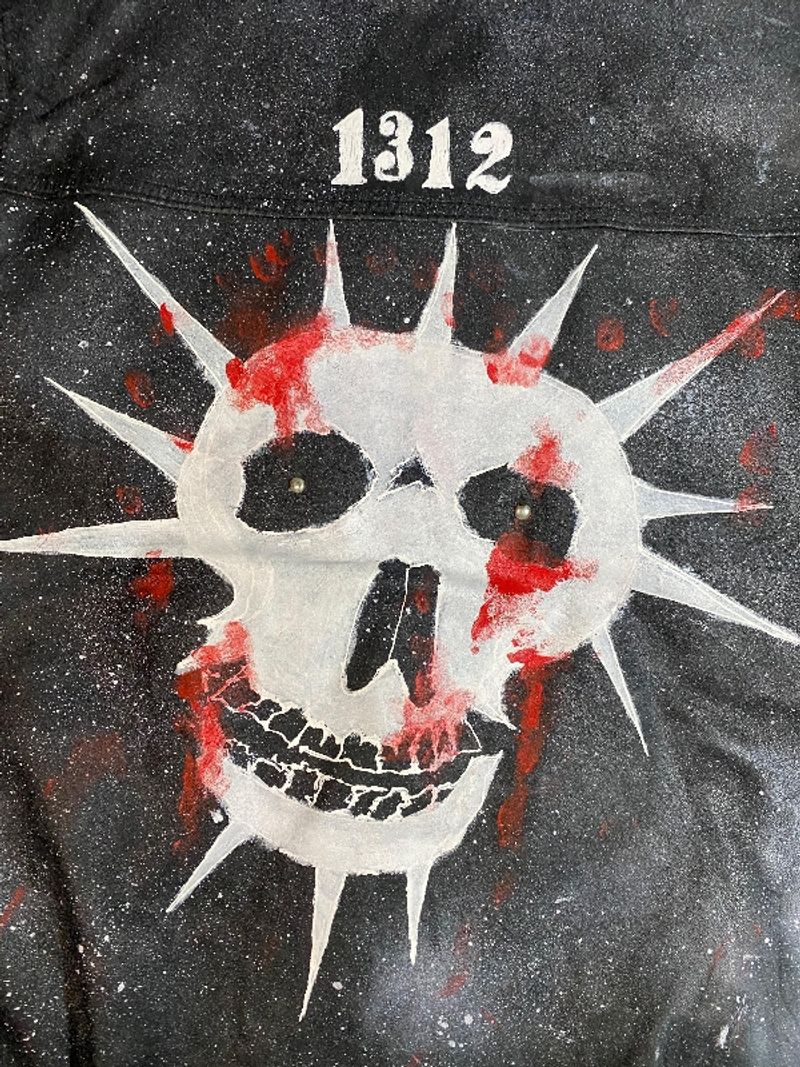 Punk Vest, foto 6