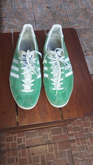 Adidas Gazelle size 40