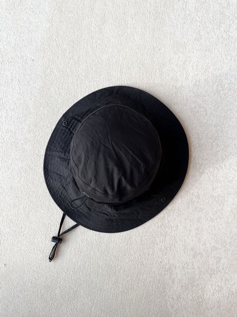 Muji🇯🇵 Outdoor Jungle/Bucket Hat, foto 6