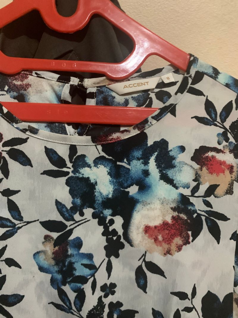 Blus Accent, foto 2