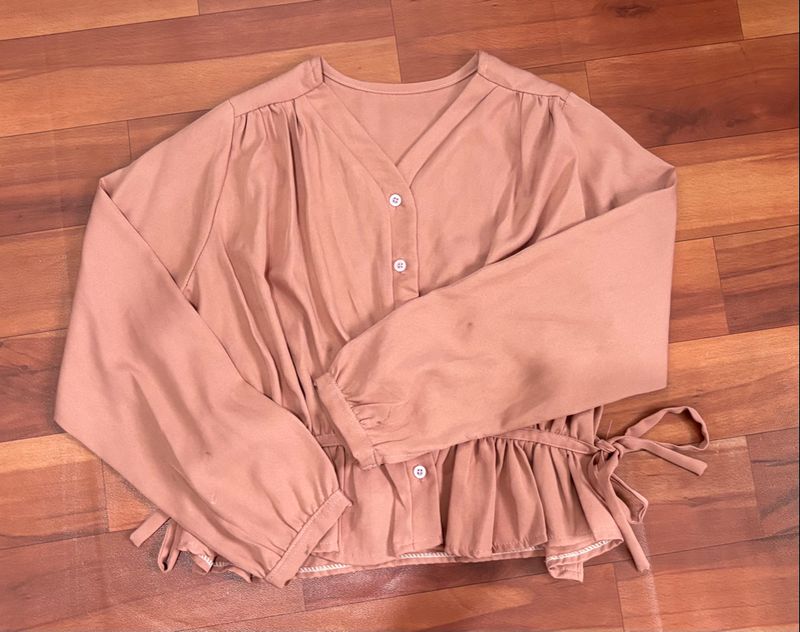 Blouse Coquette, foto 2
