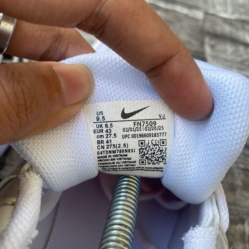 Nike P6000, foto 6