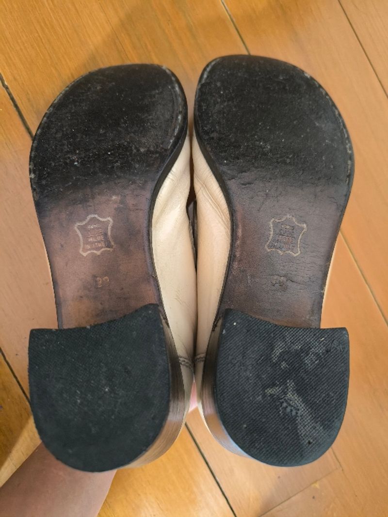 Size 39 Patrick cox, foto 6