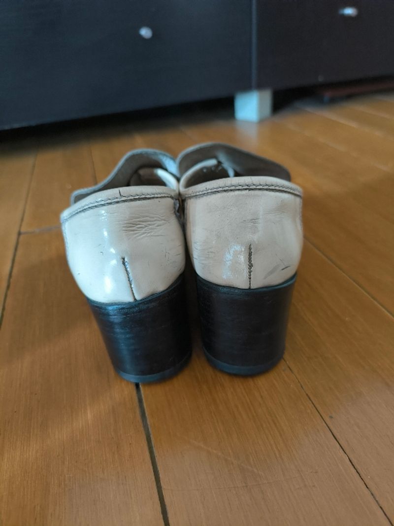 Size 39 Patrick cox, foto 2