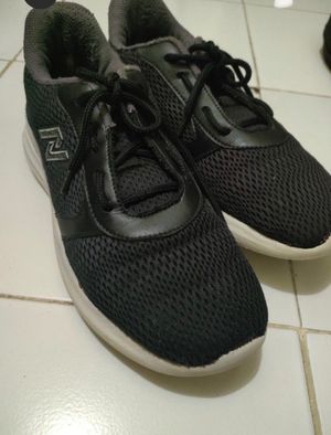 Sepatu neo alto