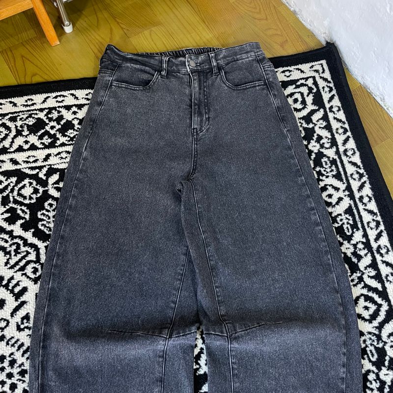 BARREL BAGGY JEANS JAPANESSE, foto 5