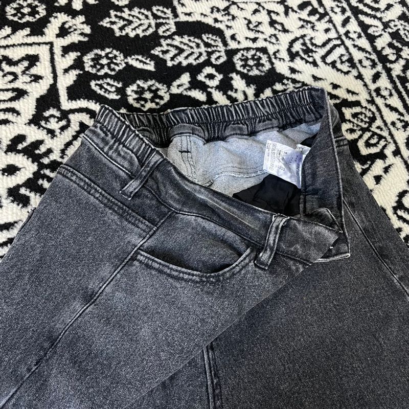BARREL BAGGY JEANS JAPANESSE, foto 6